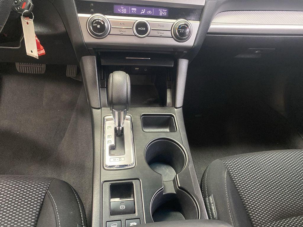 used 2016 Subaru Outback car, priced at $16,764