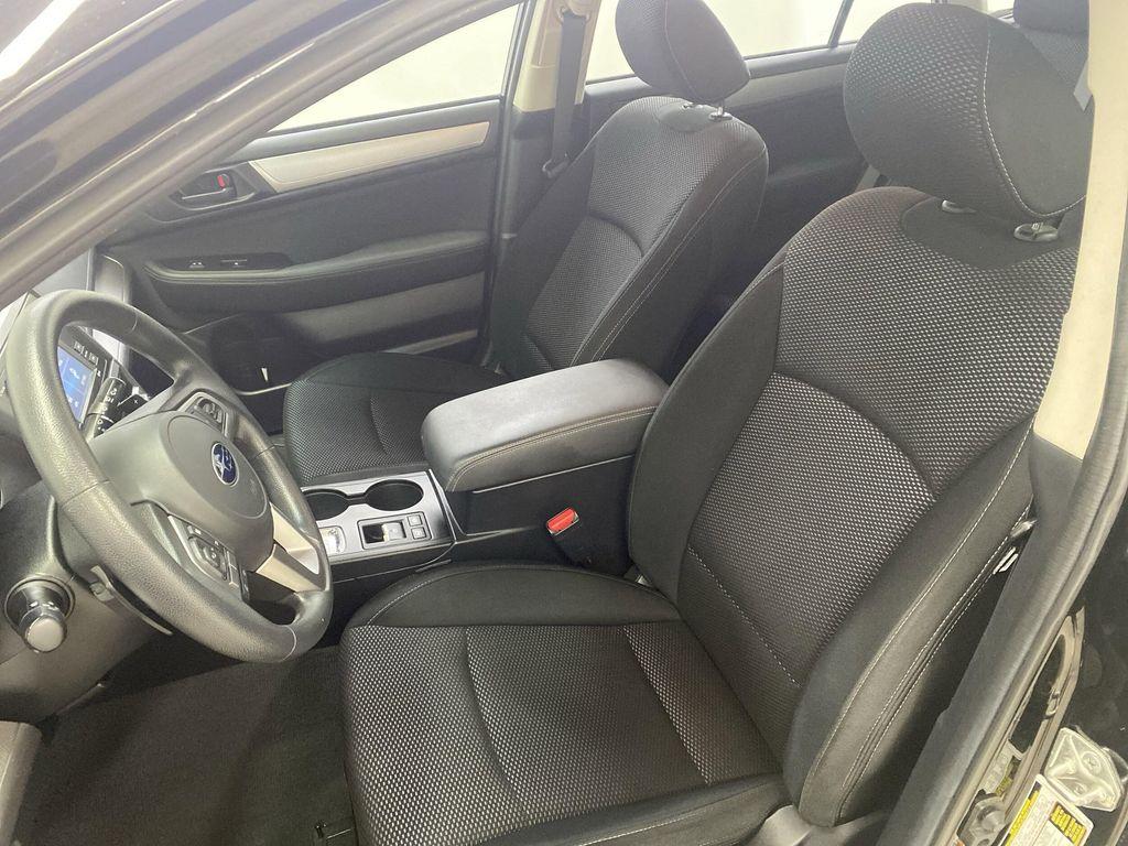 used 2016 Subaru Outback car, priced at $16,764