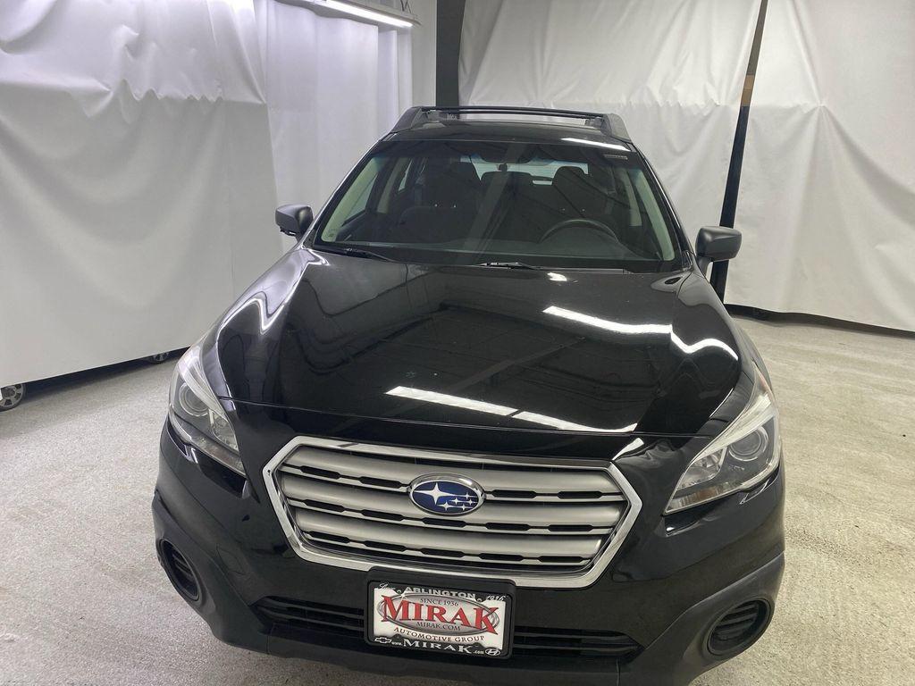used 2016 Subaru Outback car, priced at $16,764
