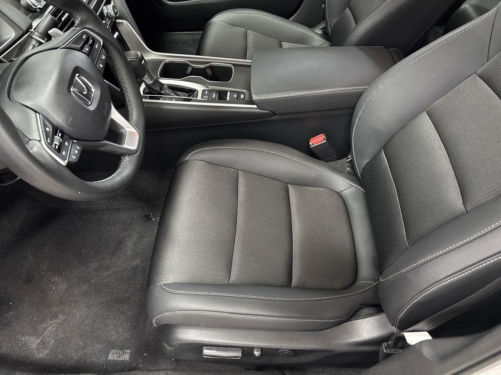 used 2022 Honda Accord car, priced at $24,982