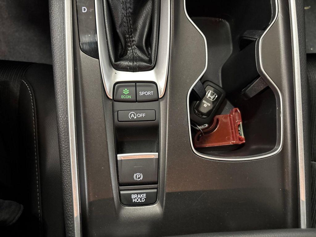 used 2022 Honda Accord car, priced at $24,982