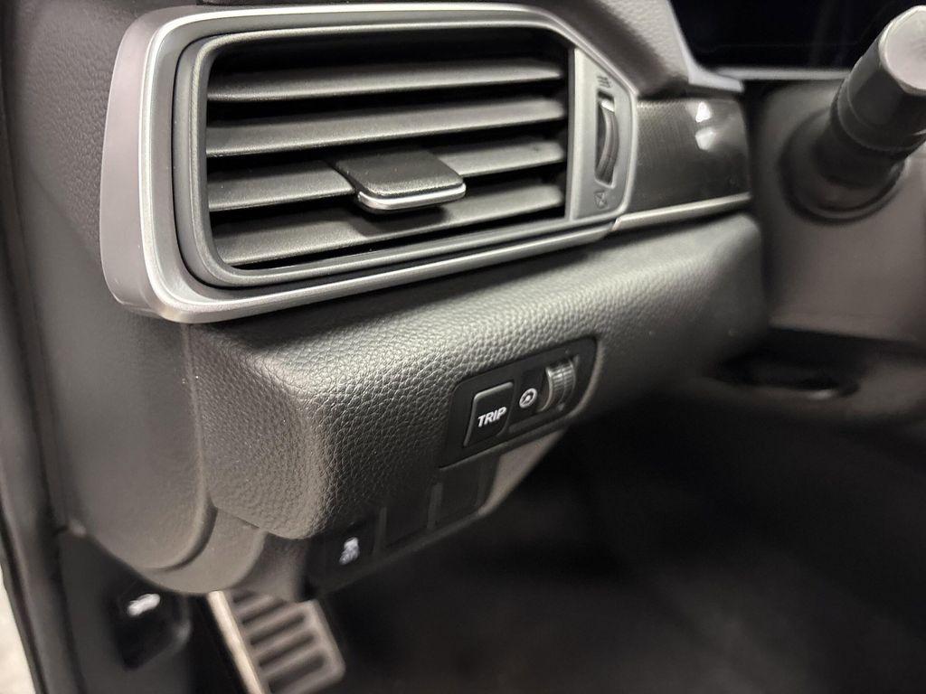 used 2022 Honda Accord car, priced at $24,982