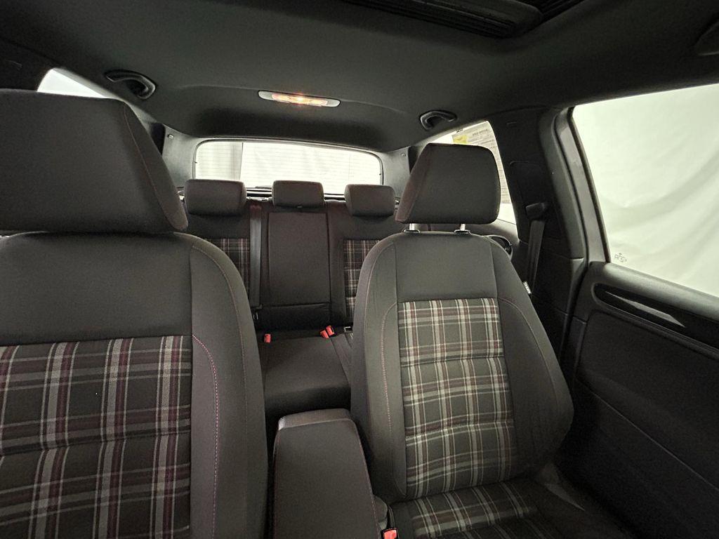 used 2010 Volkswagen GTI car, priced at $9,701