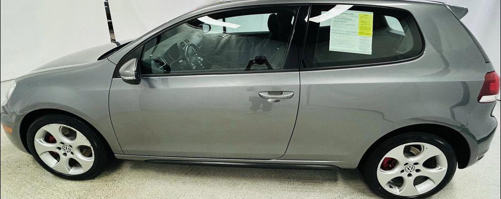 used 2010 Volkswagen GTI car, priced at $9,701