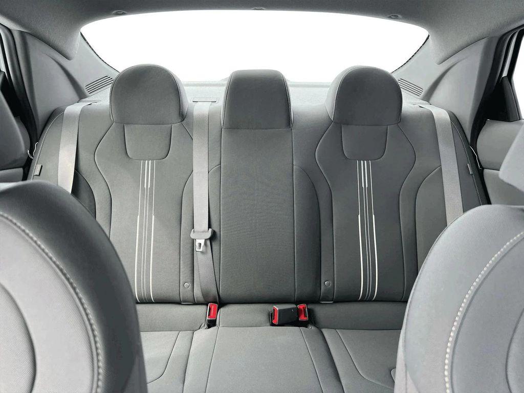 new 2025 Hyundai ELANTRA HEV car, priced at $23,354