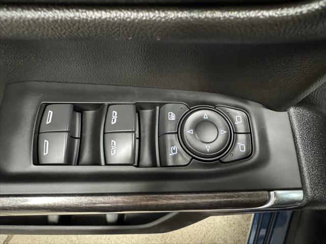 used 2021 Chevrolet Silverado 1500 car, priced at $36,201