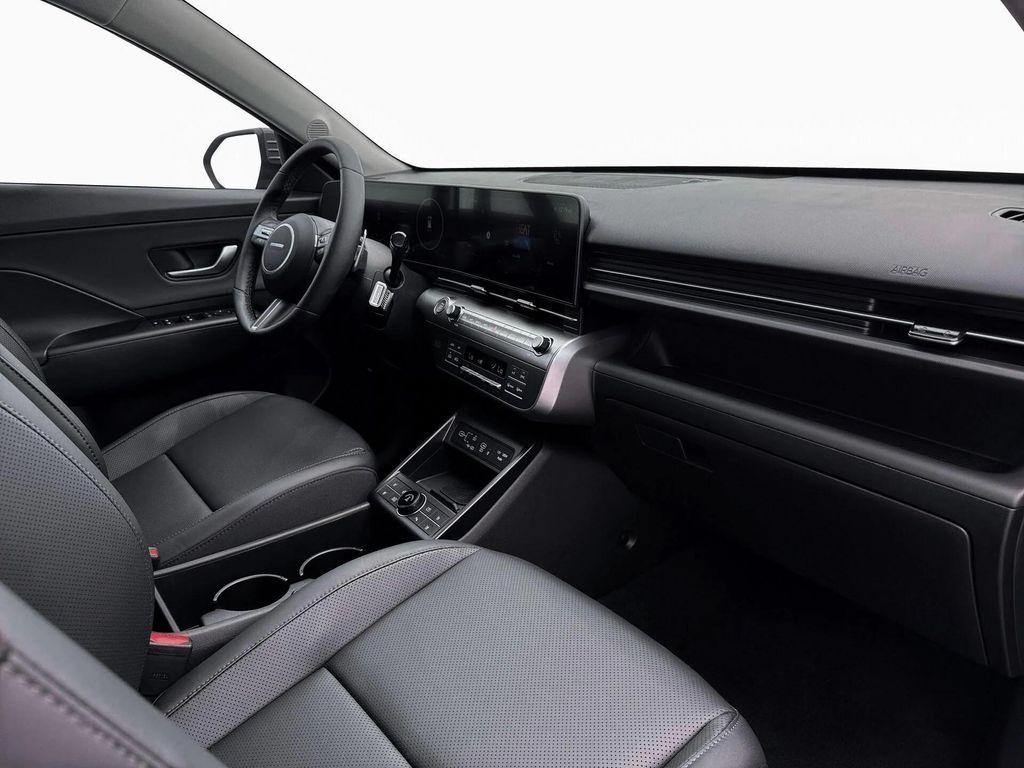 new 2026 Hyundai Kona car, priced at $34,544