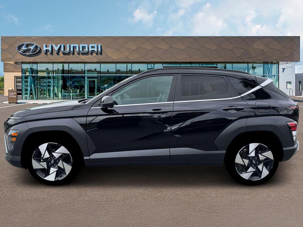 new 2026 Hyundai Kona car, priced at $34,544