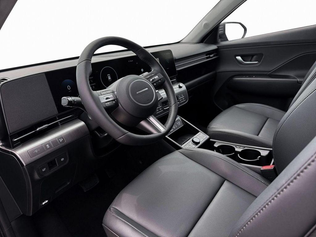 new 2026 Hyundai Kona car, priced at $34,544