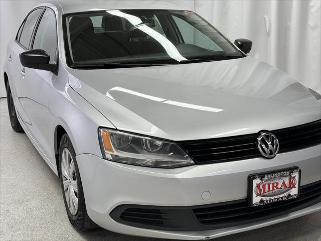 used 2013 Volkswagen Jetta car, priced at $8,992