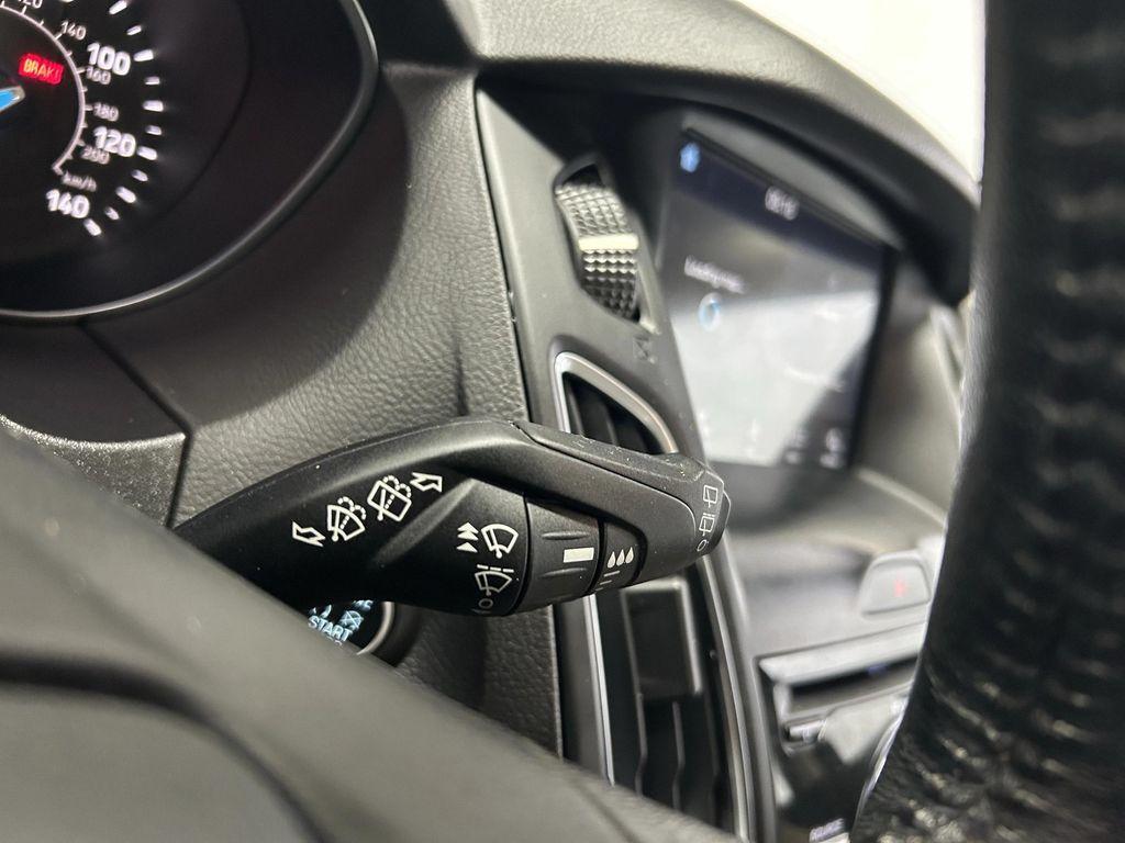used 2017 Ford Focus car, priced at $11,000