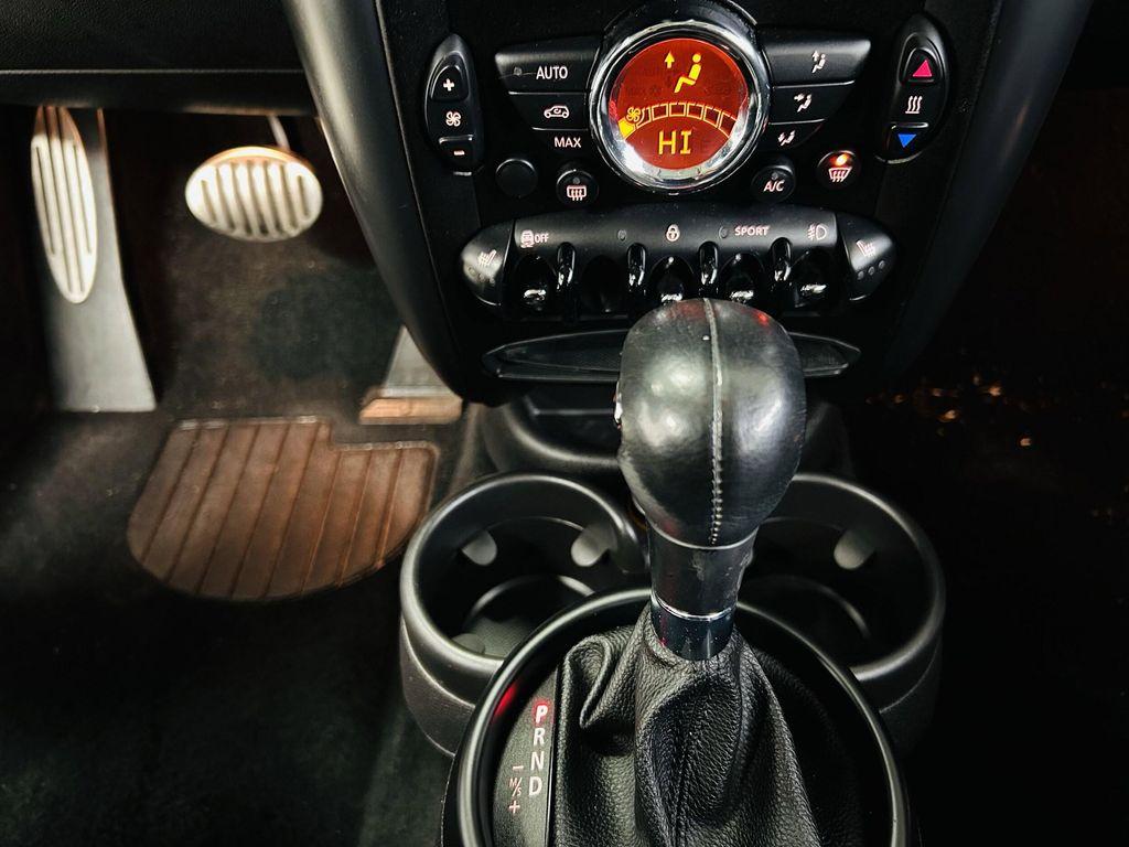 used 2013 MINI Countryman car, priced at $9,382