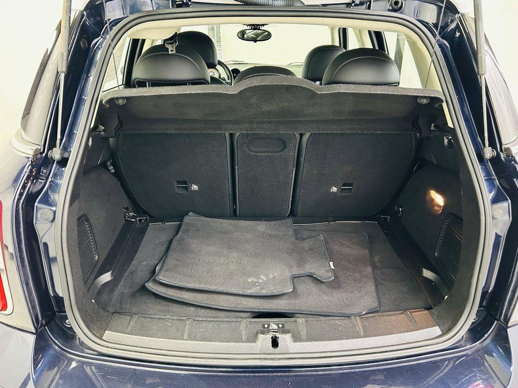 used 2013 MINI Countryman car, priced at $9,382