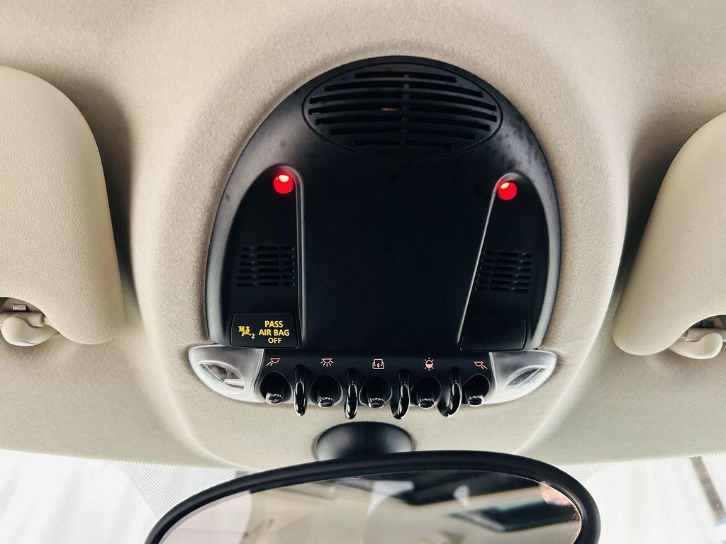 used 2013 MINI Countryman car, priced at $9,382