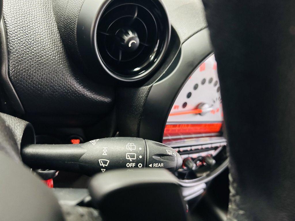 used 2013 MINI Countryman car, priced at $9,382