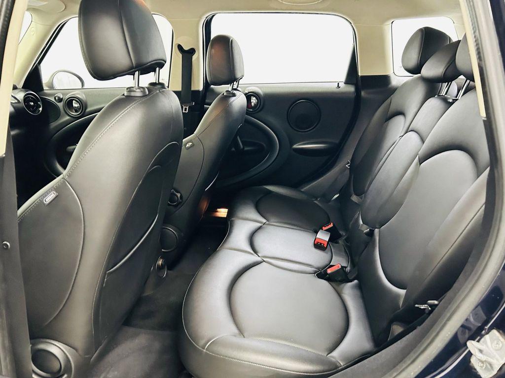 used 2013 MINI Countryman car, priced at $9,382