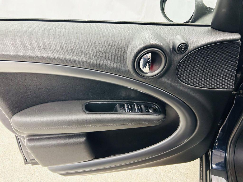 used 2013 MINI Countryman car, priced at $9,382