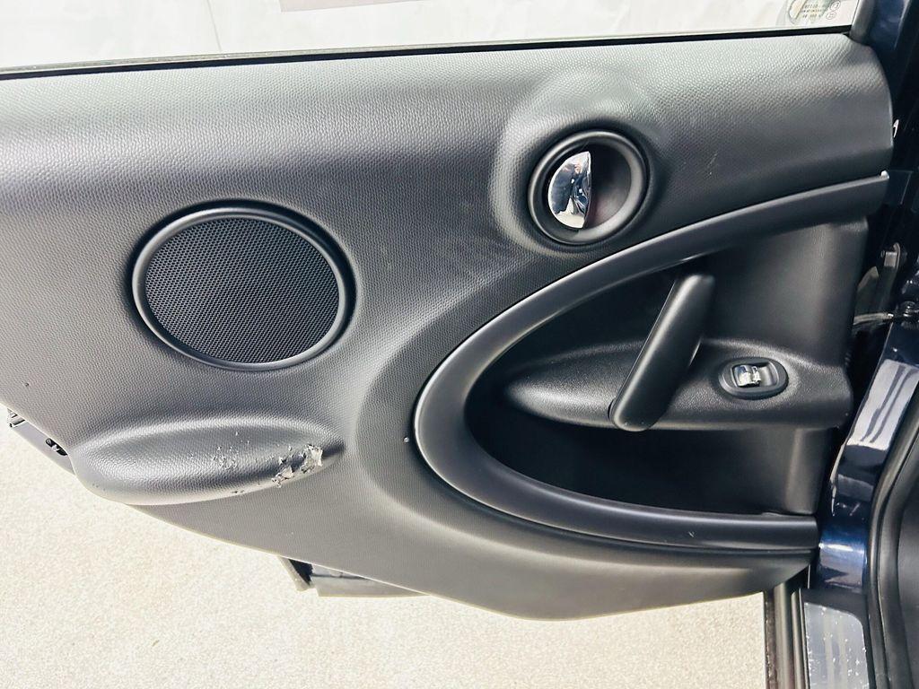 used 2013 MINI Countryman car, priced at $9,382