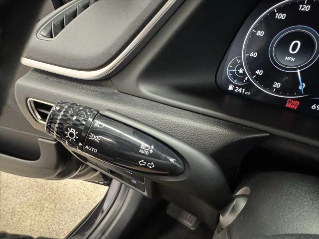 used 2023 Hyundai Sonata car, priced at $23,491
