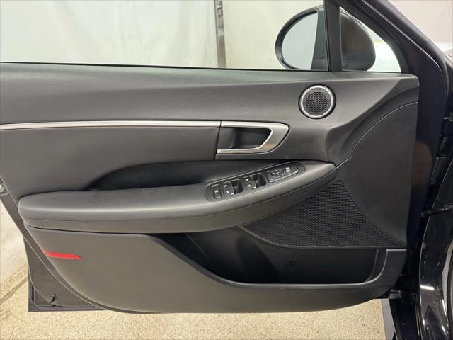 used 2023 Hyundai Sonata car, priced at $23,491