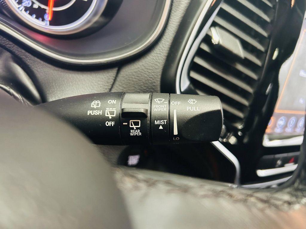 used 2019 Jeep Cherokee car, priced at $15,573