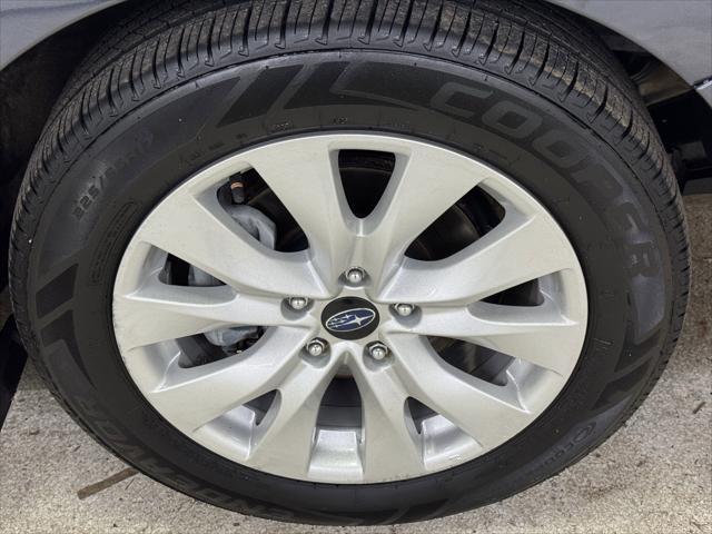 used 2015 Subaru Legacy car, priced at $13,562
