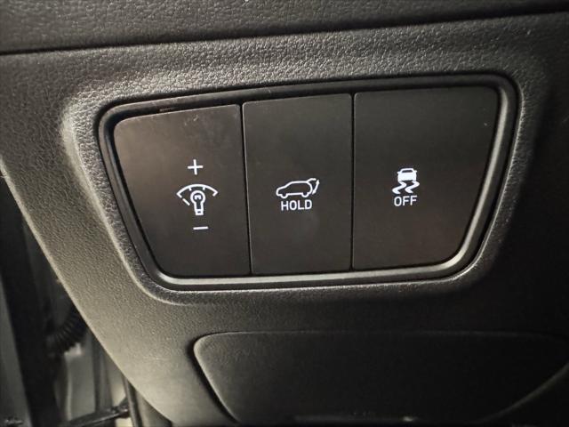 used 2022 Hyundai Tucson car, priced at $28,591