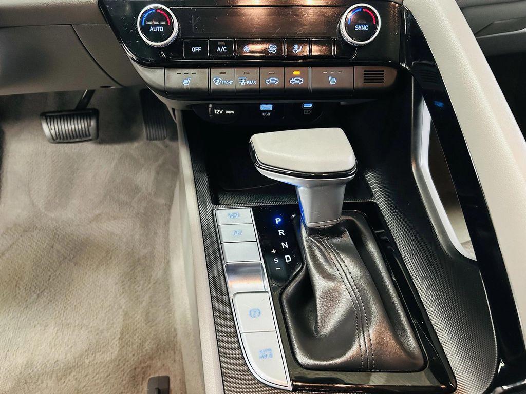 used 2025 Hyundai Elantra car, priced at $20,582