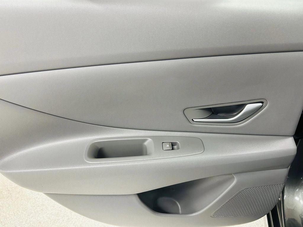 used 2025 Hyundai Elantra car, priced at $20,582