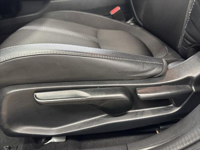 used 2020 Honda Civic car, priced at $20,491
