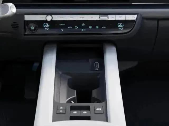 new 2025 Hyundai IONIQ 6 car, priced at $43,035