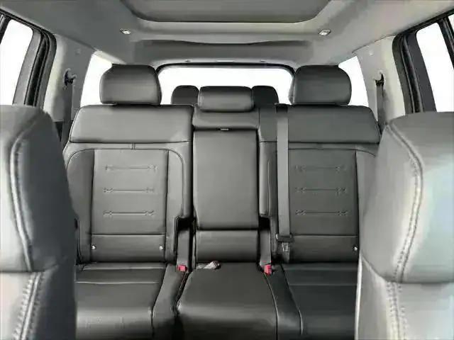 new 2025 Hyundai Santa Fe car, priced at $45,310