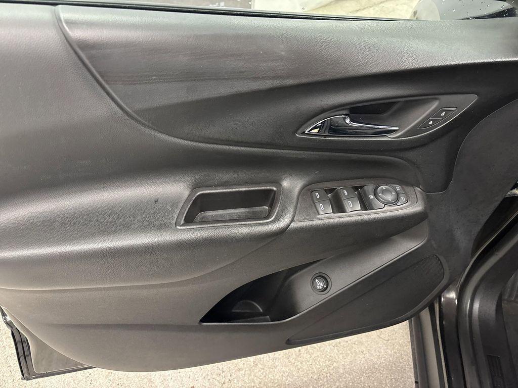 used 2019 Chevrolet Equinox car, priced at $20,000