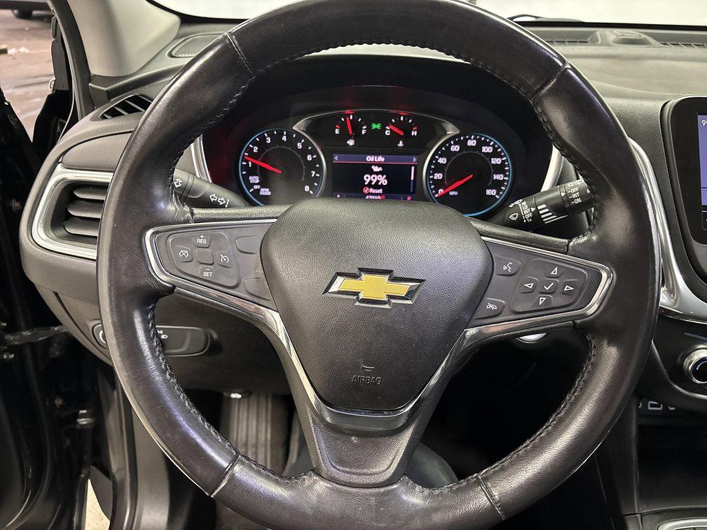used 2019 Chevrolet Equinox car, priced at $20,000