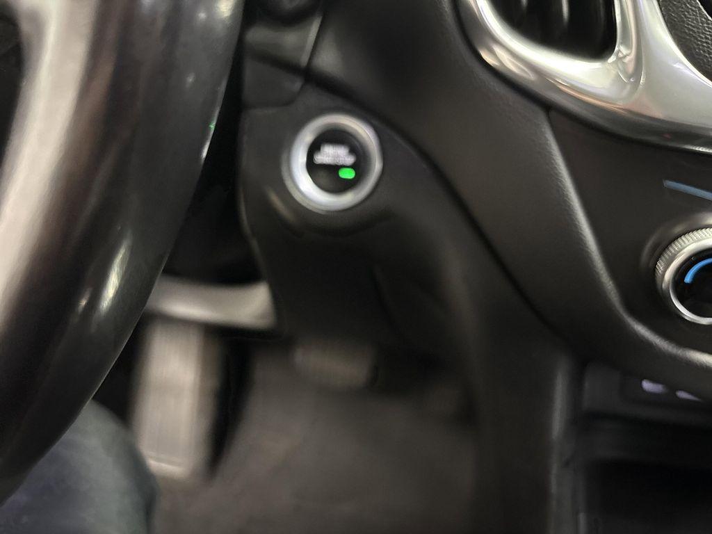 used 2019 Chevrolet Equinox car, priced at $20,000