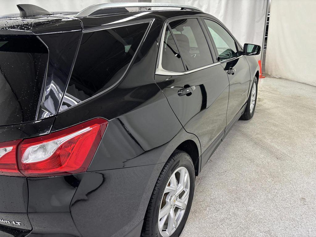 used 2019 Chevrolet Equinox car, priced at $20,000