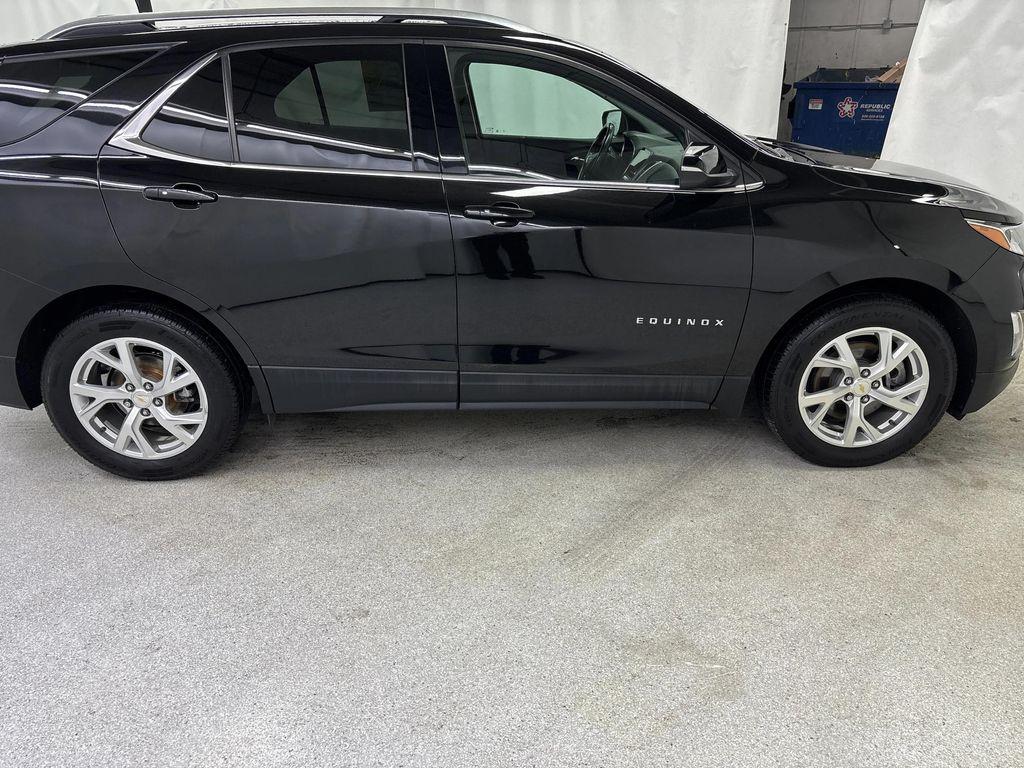 used 2019 Chevrolet Equinox car, priced at $20,000