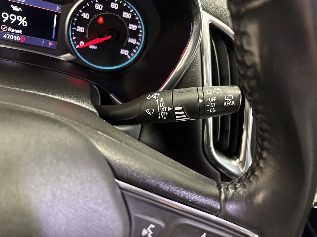 used 2019 Chevrolet Equinox car, priced at $20,000