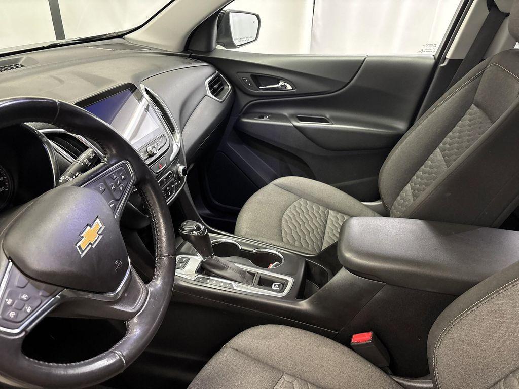 used 2019 Chevrolet Equinox car, priced at $20,000