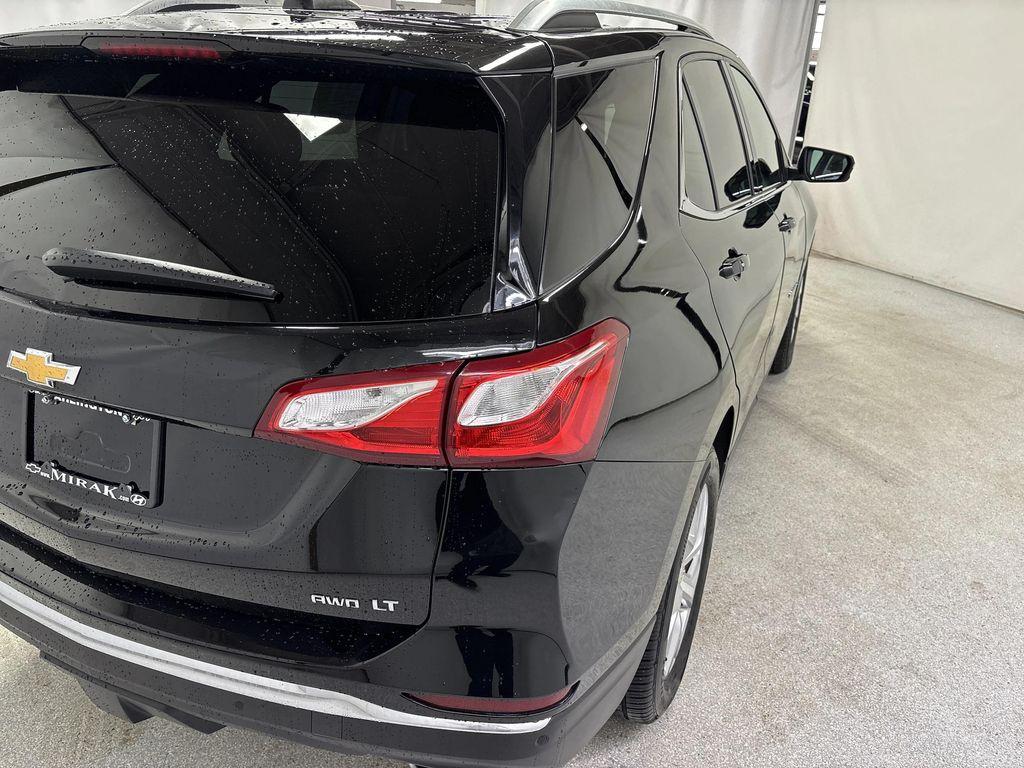 used 2019 Chevrolet Equinox car, priced at $20,000