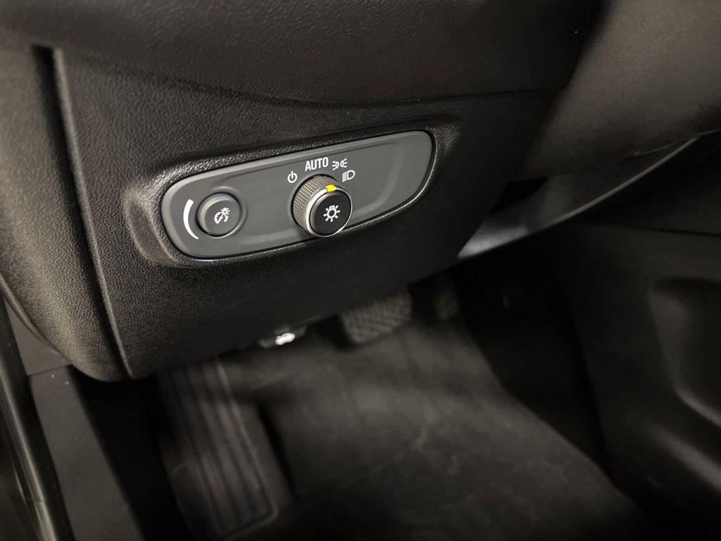 used 2019 Chevrolet Equinox car, priced at $20,000