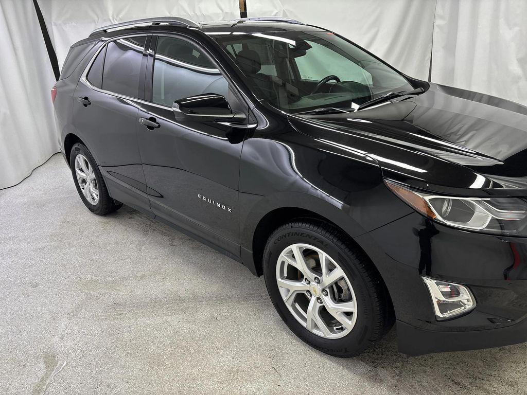 used 2019 Chevrolet Equinox car, priced at $20,000