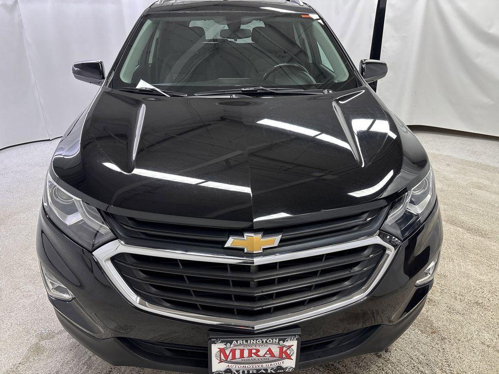 used 2019 Chevrolet Equinox car, priced at $20,000