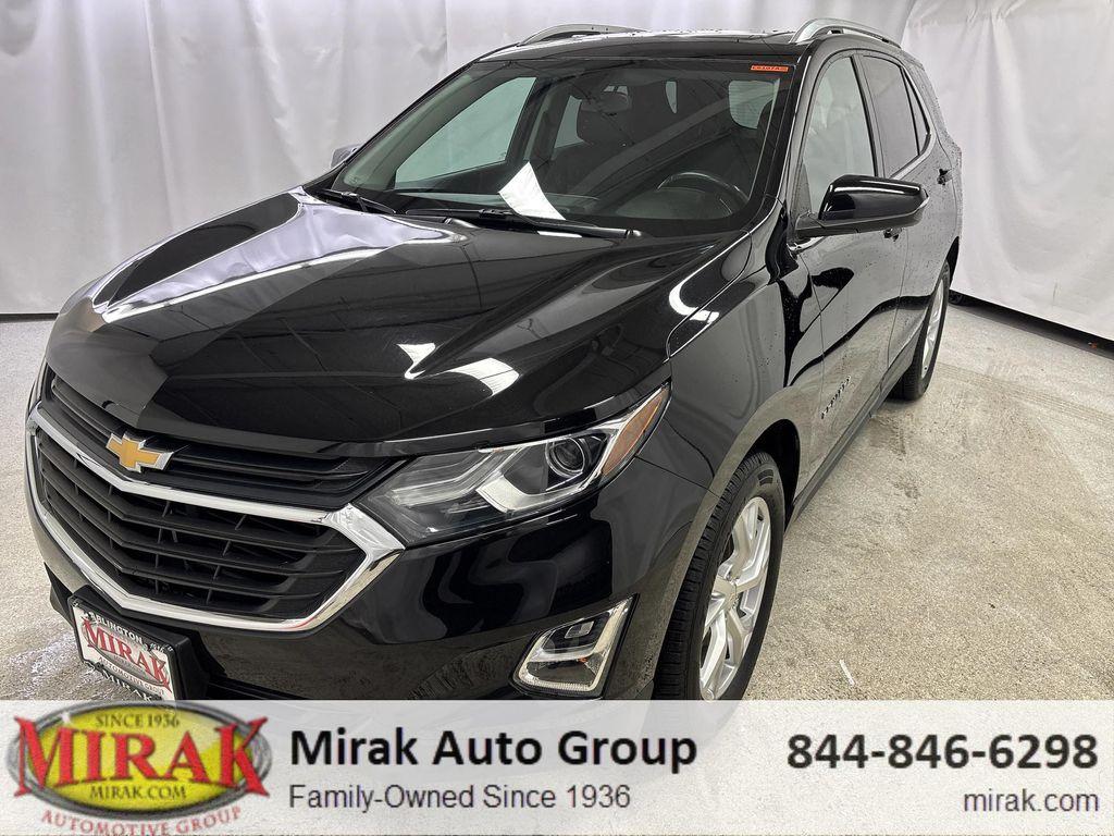used 2019 Chevrolet Equinox car, priced at $20,000