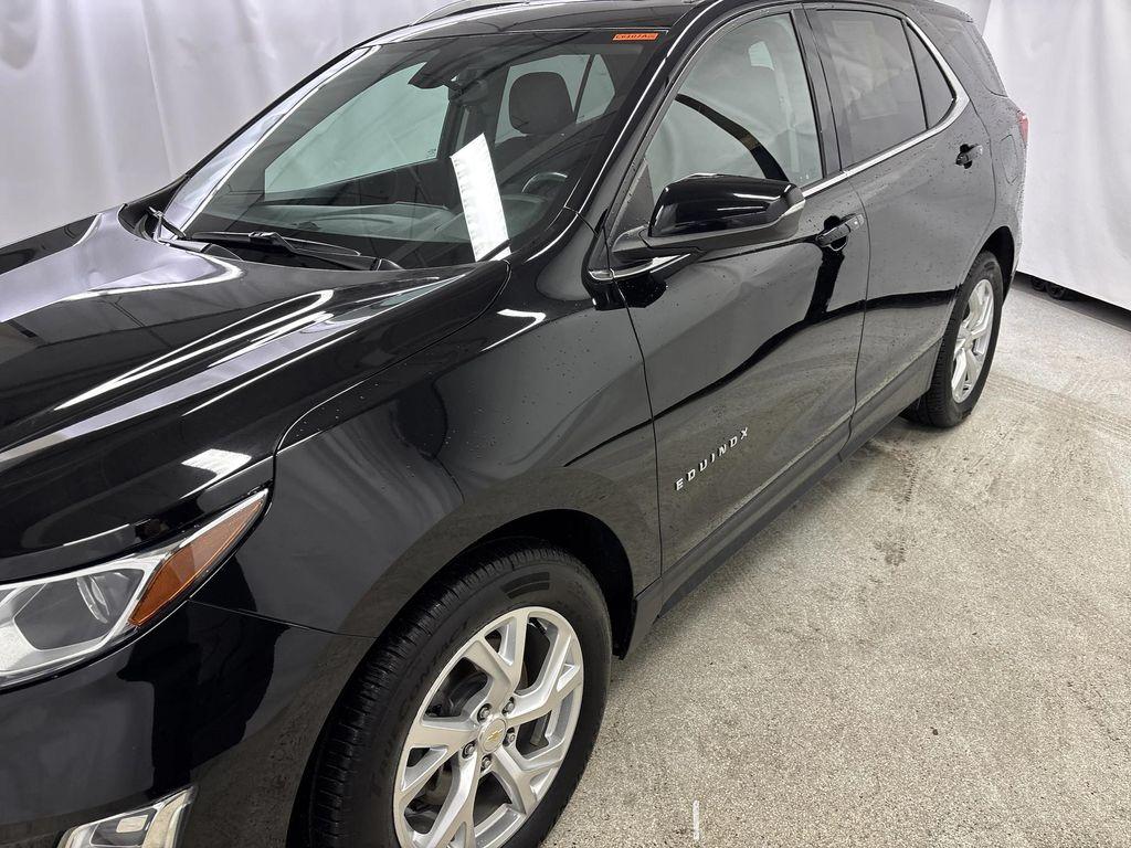 used 2019 Chevrolet Equinox car, priced at $20,000