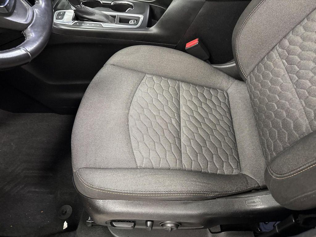 used 2019 Chevrolet Equinox car, priced at $20,000