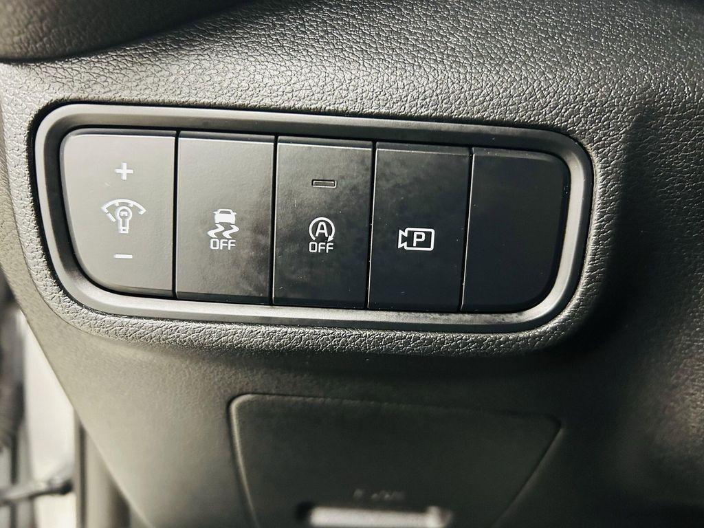 used 2023 Kia Soul car, priced at $17,991