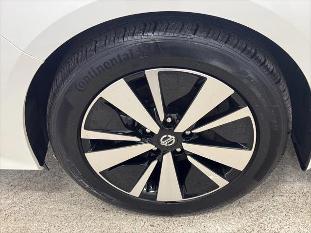 used 2022 Nissan Altima car, priced at $20,882