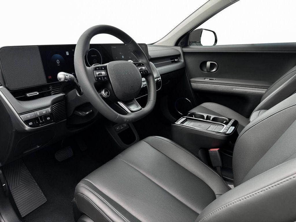 new 2025 Hyundai IONIQ 5 car, priced at $48,491