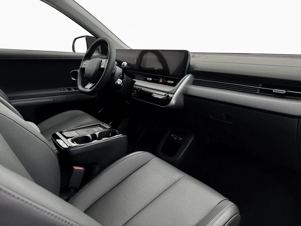 new 2025 Hyundai IONIQ 5 car, priced at $48,491